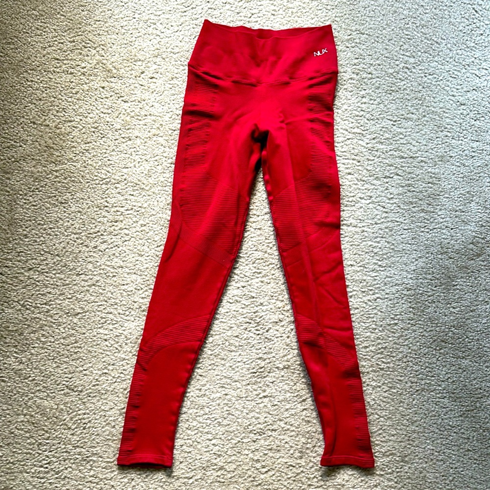 Nux Yoga / Fitness Leggings